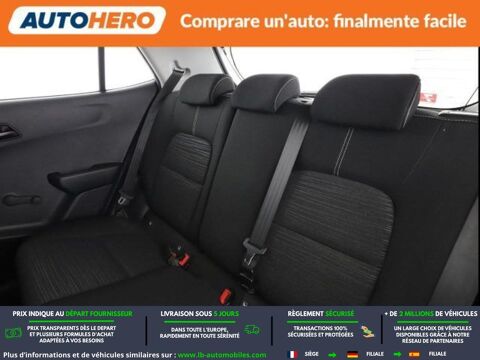 Picanto 1.0 MPi 67 ch BVM 2020 occasion 31850 Beaupuy