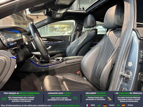 Classe CLS 350d BVA 2019 occasion 31850 Beaupuy