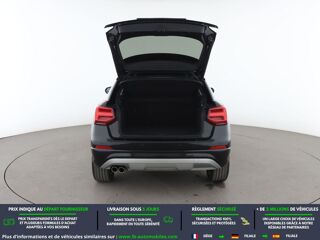Q2 TFSI 150 ch BVA 2019 occasion 31850 Beaupuy
