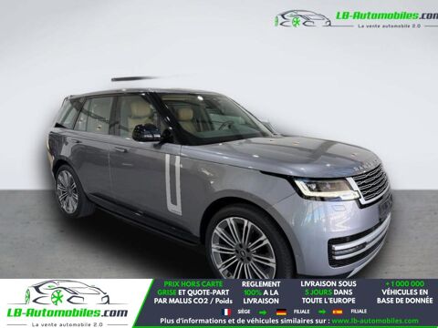 Range Rover D350 AWD BVA 2023 occasion 31850 Beaupuy