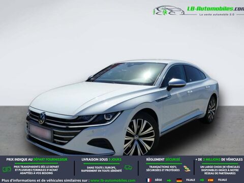 Arteon 2.0 TDI 150 BVA 2020 occasion 31850 Beaupuy
