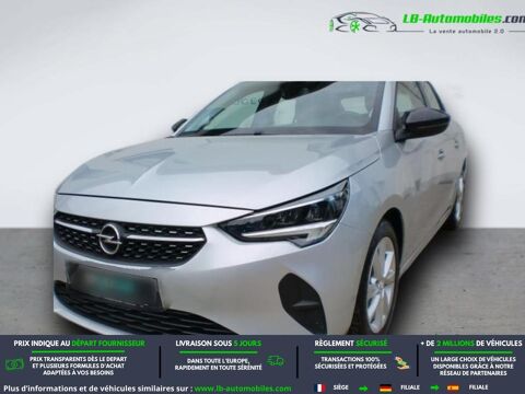 Corsa 1.2 75 ch BVM 2022 occasion 31850 Beaupuy