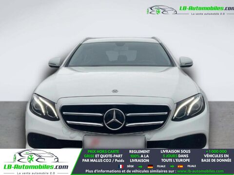 Classe E 200 CDI BVA 2019 occasion 31850 Beaupuy
