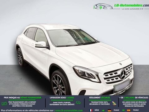 Annonce voiture Mercedes Classe GLA 20950 €