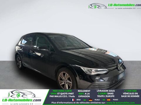 Golf 2.0 TDI 150 BVA 2020 occasion 31850 Beaupuy