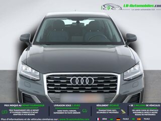 Q2 TFSI 150 ch BVA 2017 occasion 31850 Beaupuy