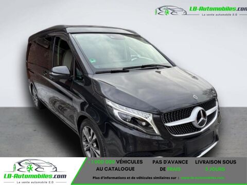 Classe V 300d BVA 2020 occasion 31850 Beaupuy
