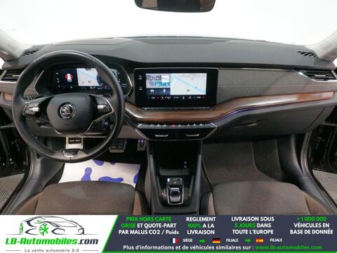 Octavia 2.0 TDI 150 ch BVA 4x4 2023 occasion 31850 Beaupuy