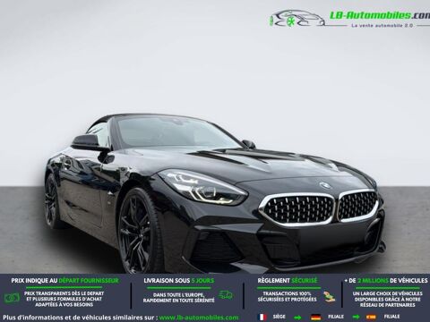 Z4 sDrive 30i 258 ch BVA 2019 occasion 31850 Beaupuy