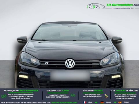 Golf 2.0 TSI 265 2013 occasion 31850 Beaupuy