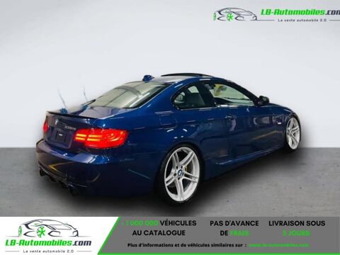 BMW S&eacute;rie 3 Coup&eacute; 335i 2011 occasion Beaupuy 31850