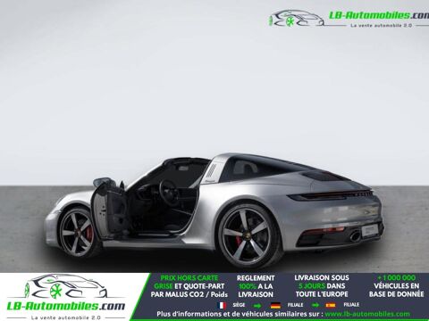 911 S 3.0i 450 2023 occasion 31850 Beaupuy