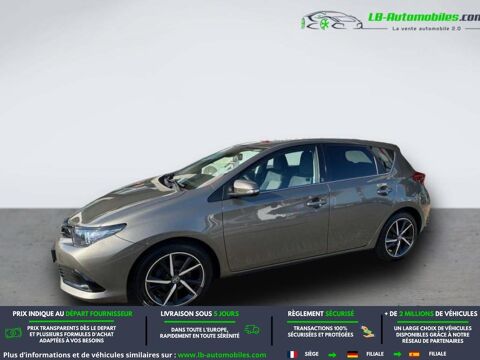 Auris 116 1.2T BVM 2019 occasion 31850 Beaupuy