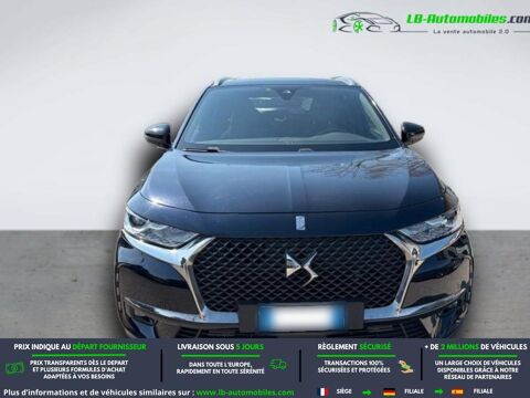Citro&euml;n DS7 BlueHDi 130 BVA 2021 occasion Beaupuy 31850