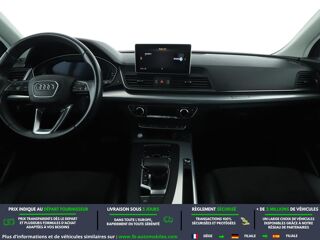 Q5 TFSI 245 BVA Quattro 2019 occasion 31850 Beaupuy