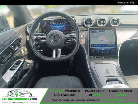CLE 300 BVA 4MATIC 2024 occasion 31850 Beaupuy