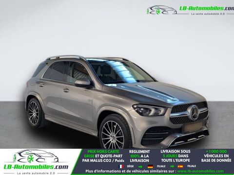 Classe GLE 450 EQBoost BVA 4Matic 2020 occasion 31850 Beaupuy