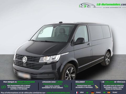 Volkswagen MULTIVAN 2.0 TDI 150 BVA 2021 occasion Beaupuy 31850