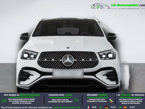 Classe GLE 450 d BVA 4Matic 2025 occasion 31850 Beaupuy