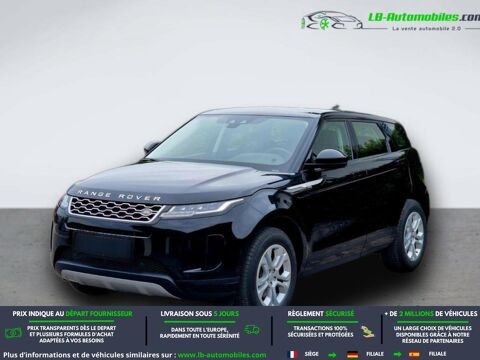 Range Rover Evoque D150 2WD BVM 2020 occasion 31850 Beaupuy