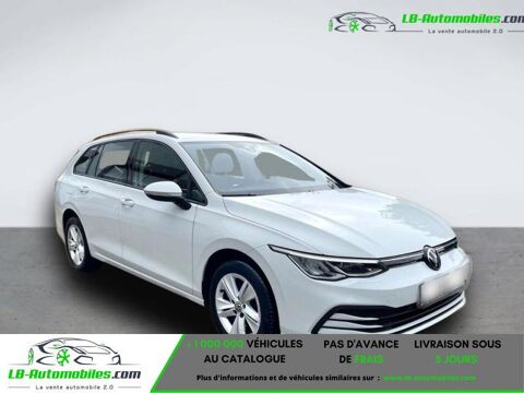 Golf SW 2.0 TDI 116 BVA 2022 occasion 31850 Beaupuy