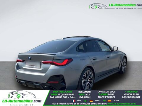 S&eacute;rie 4 M440i xDrive 374 ch BVA 2024 occasion 31850 Beaupuy