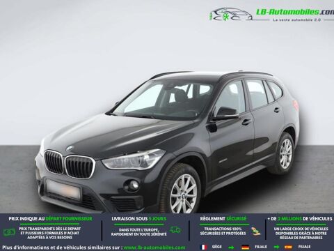 Annonce voiture BMW X1 17720 €