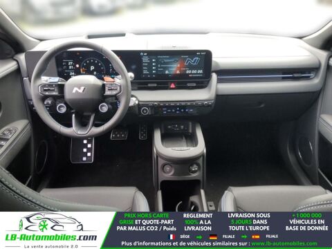 Ioniq 5 84 kWh - 609 ch 2026 occasion 31850 Beaupuy