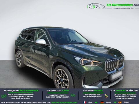 iX xDrive30 272ch BVA 2023 occasion 31850 Beaupuy