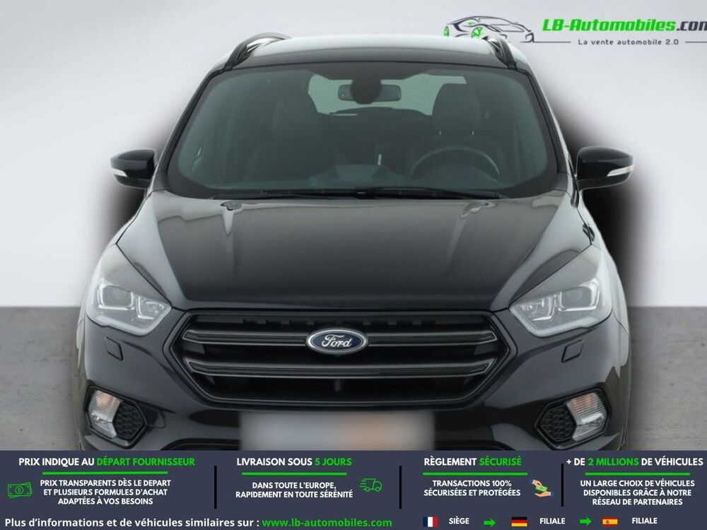 Kuga 1.5 150 4x2 BVA 2019 occasion 31850 Beaupuy