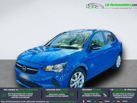 Opel Corsa 1.2 75 ch BVM 2023 occasion Beaupuy 31850