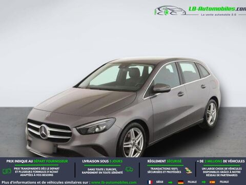 Mercedes Classe B 180 d BVA 2020 occasion Beaupuy 31850