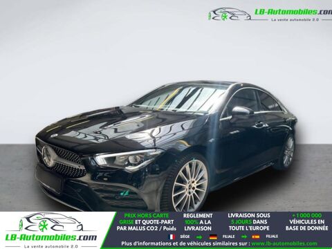 Classe A CLA 220 BVA 2019 occasion 31850 Beaupuy