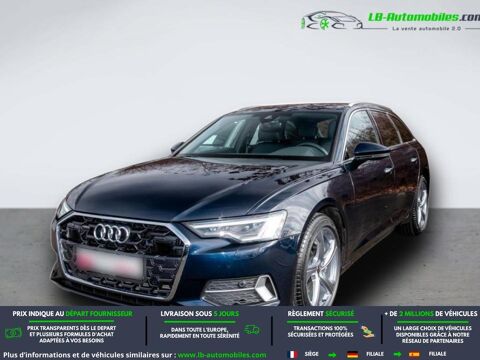 A6 45 TFSI 265 ch Quattro 2025 occasion 31850 Beaupuy