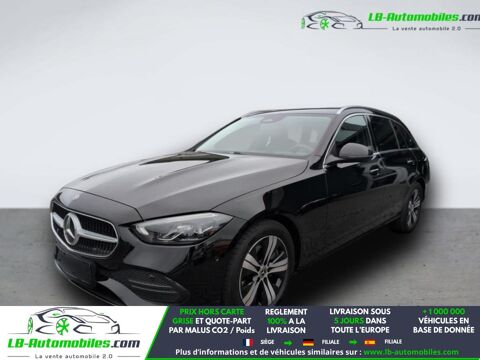 Classe C 200 d BVA 2025 occasion 31850 Beaupuy