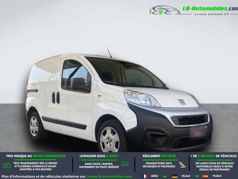 Fiorino 1.3 16V MULTIJET 80 BVM 2022 occasion 31850 Beaupuy