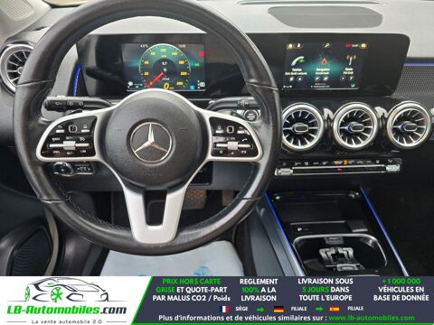 GLB 220 d BVA 4Matic 2021 occasion 31850 Beaupuy