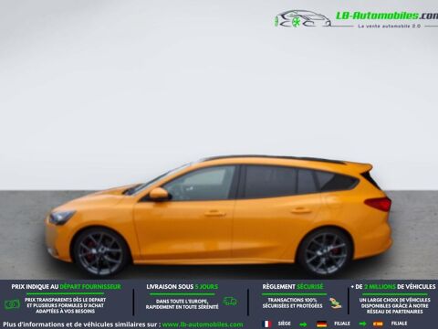 Focus ST 2.3 EcoBoost 280 BVM 2020 occasion 31850 Beaupuy