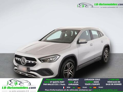 Mercedes Classe GLA 200 d BVA 2020 occasion Beaupuy 31850