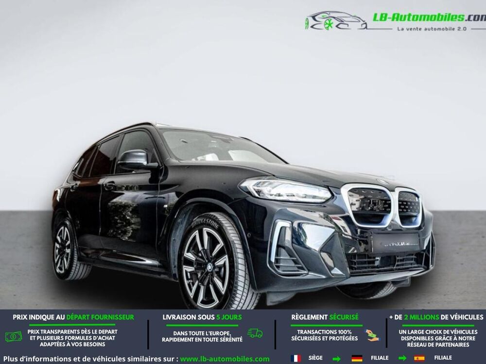 iX M Sport 286 ch BVA8 2023 occasion 31850 Beaupuy