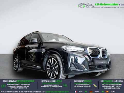 Annonce voiture BMW iX 40250 €