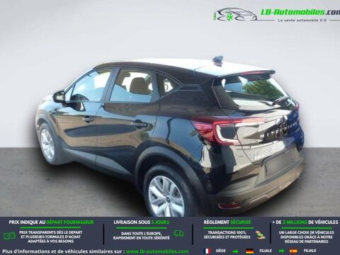 Asx 1.0 MPI-T 91 BVM 2025 occasion 31850 Beaupuy