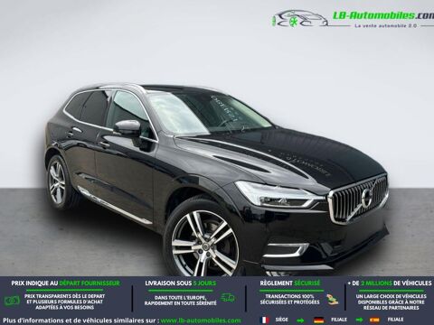 Annonce voiture Volvo XC60 31950 €
