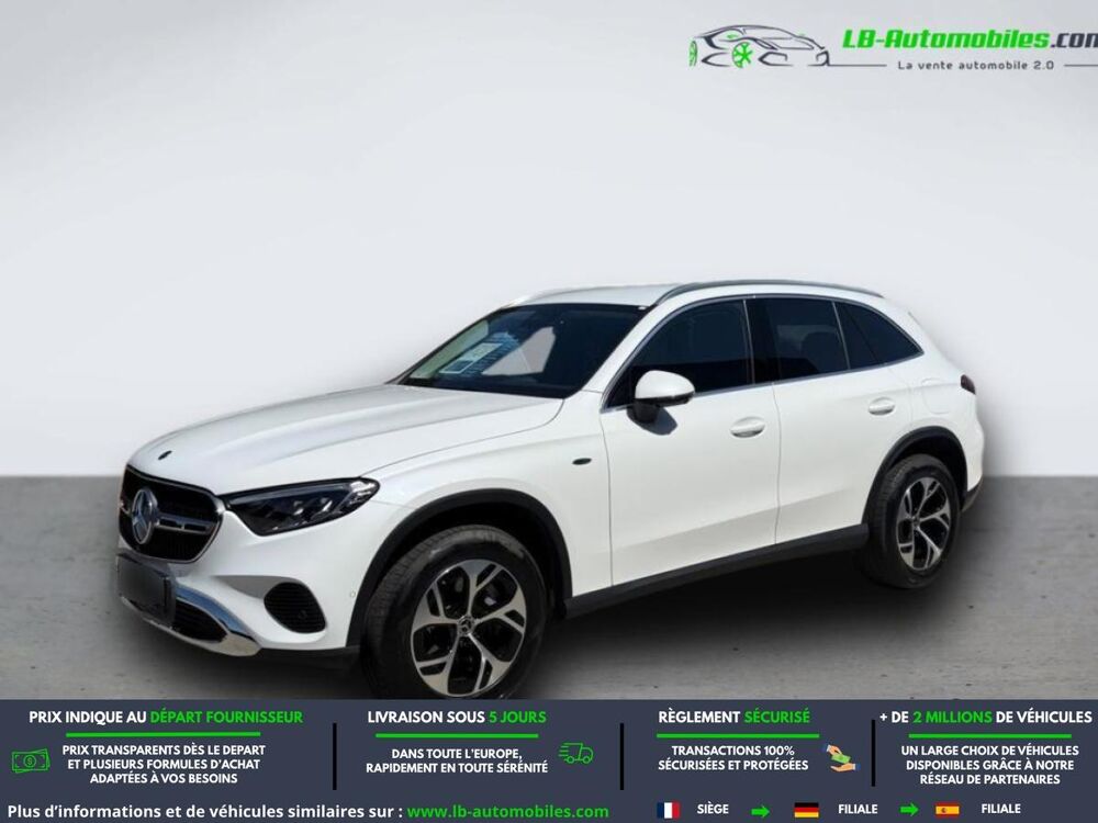 Classe GLC 300 de BVA 4Matic 2025 occasion 31850 Beaupuy