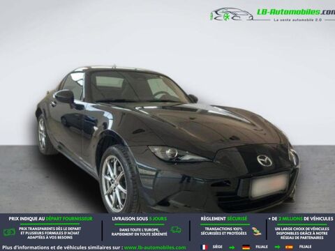 Annonce voiture Mazda MX-5 32099 €
