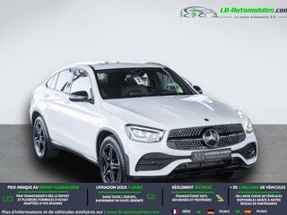 Classe GLC 220 d BVA 4Matic 2020 occasion 31850 Beaupuy