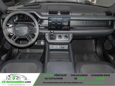 Defender 90 V8 P525 BVA 2023 occasion 31850 Beaupuy