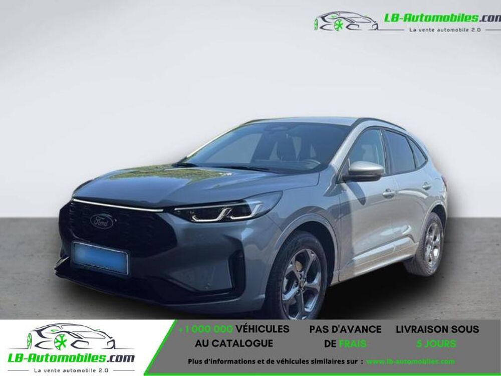 Kuga 1.5 EcoBoost 150 BVA 2025 occasion 31850 Beaupuy