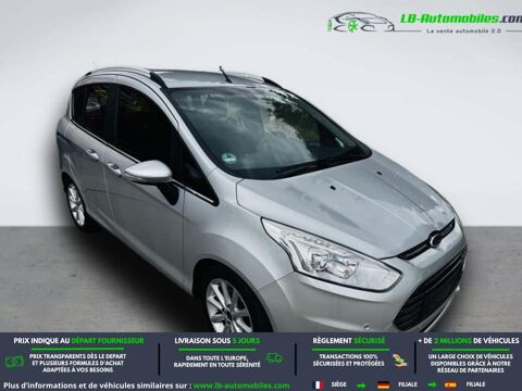 Annonce voiture Ford B-max 12200 €