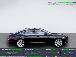 S90 Diesel 190 ch BVA 2016 occasion 31850 Beaupuy